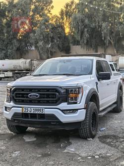 فۆرد F-150